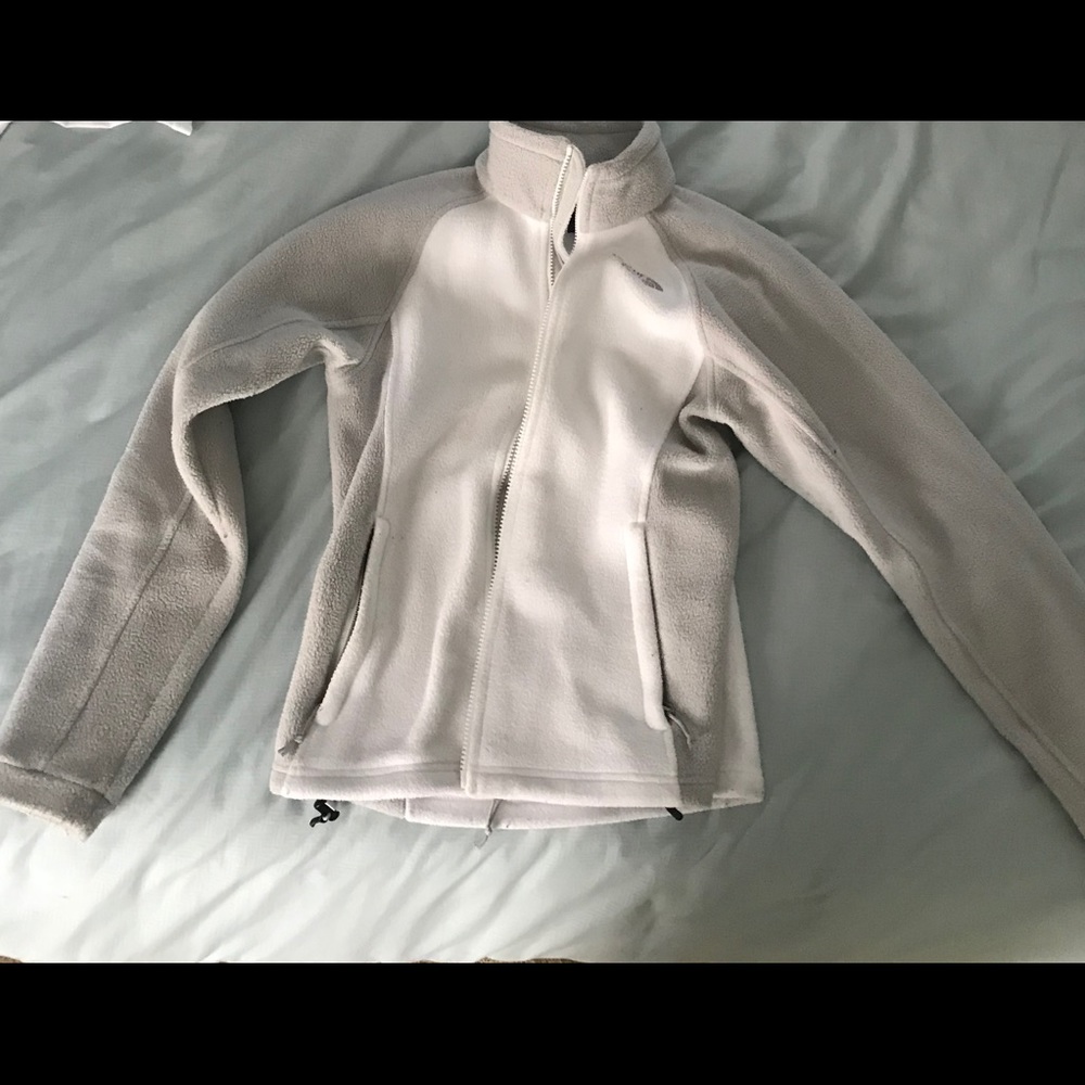 The North Face Fleece Women’s XS